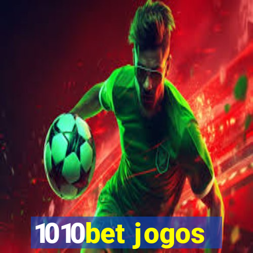 1010bet jogos